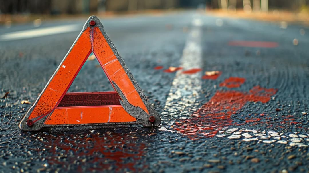 Znaki Ostrzegawcze Test: Jakie są najważniejsze znaki ostrzegawcze?