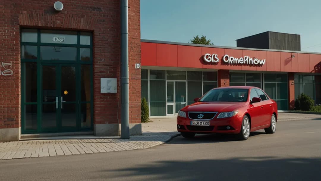 Dlaczego OSK Omega Miechów to dobry wybór? Odkrywamy zalety!