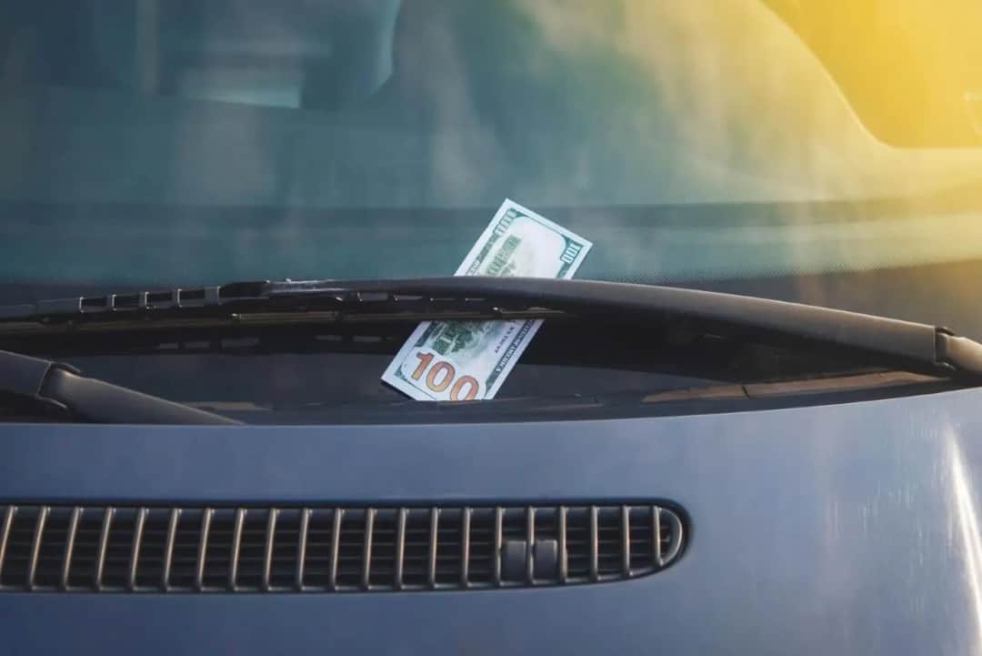 Co grozi za niepłacenie mandatów? Sprawdź poważne konsekwencje