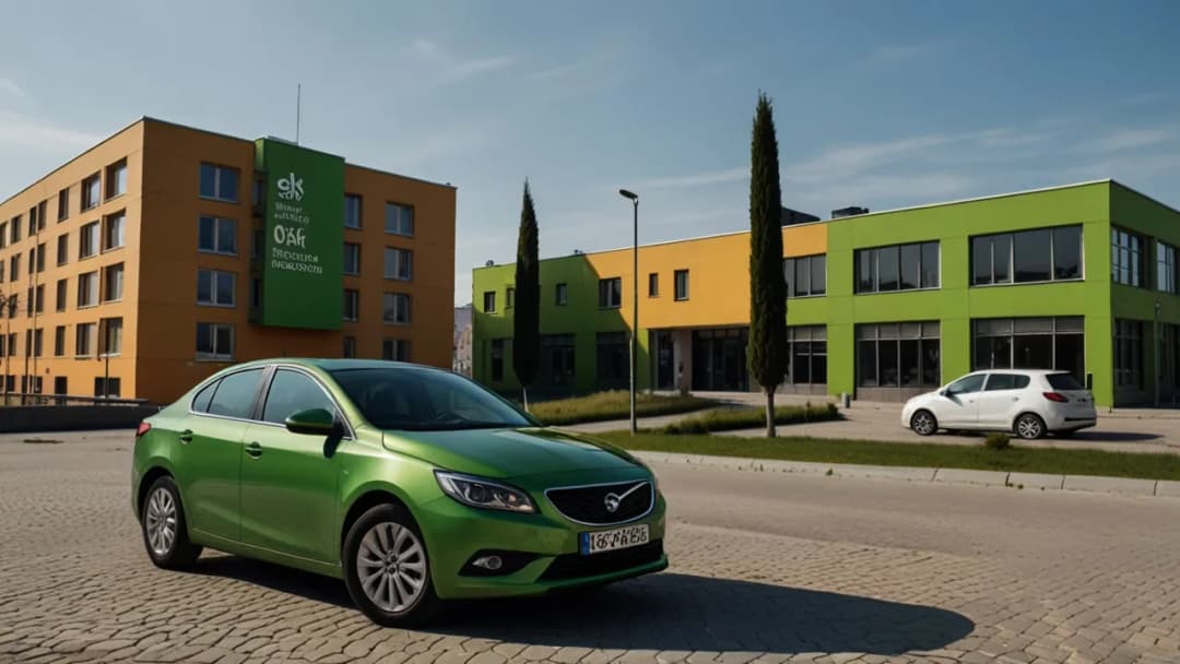 Dlaczego kursanci tak polecają OSK Artur w Dąbrowie Górniczej?