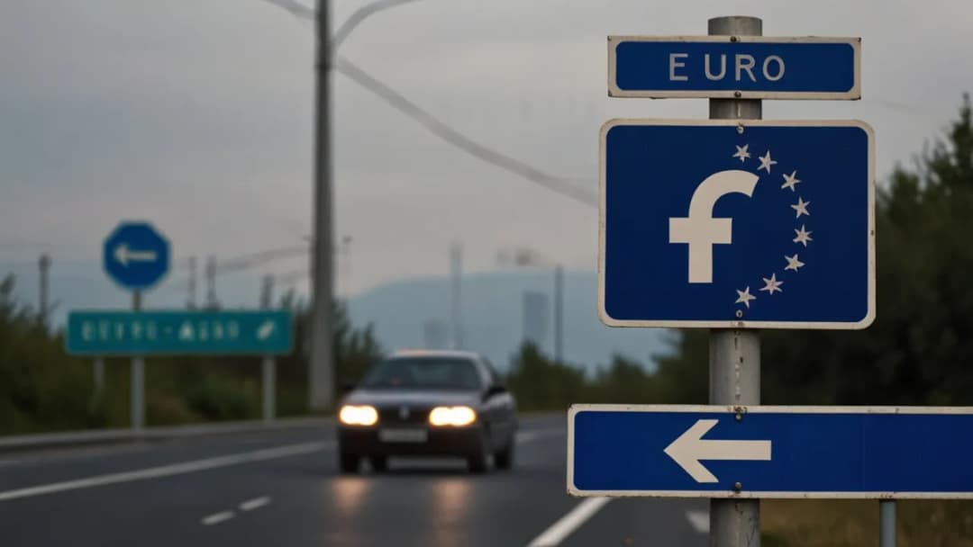 5 zasad znaków nakazu, które uchronią Cię przed wysokim mandatem