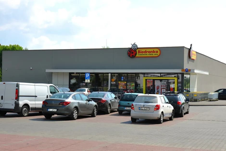 Jak anulować mandat z Biedronki i uniknąć niepotrzebnych kosztów