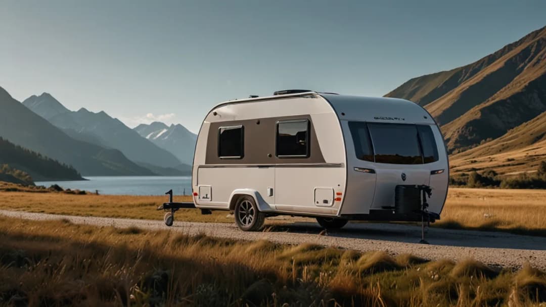 Przyczepa D47: Co musisz wiedzieć przed zakupem? Zaskakujące fakty