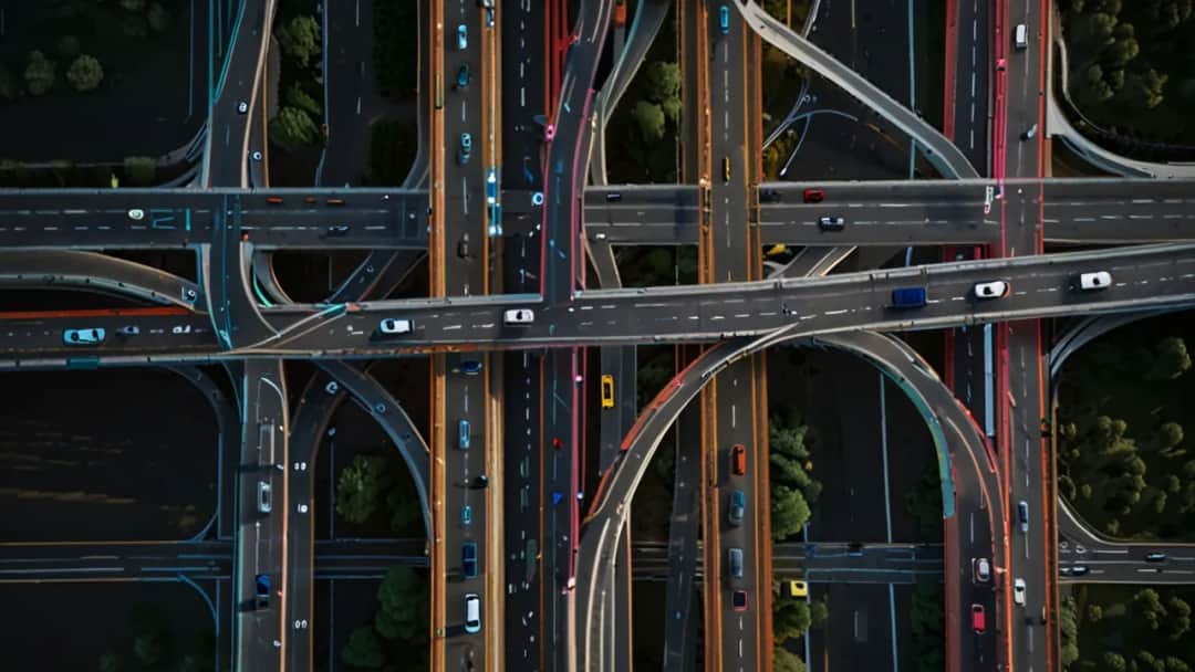 Sztuka jazdy na suwak: to ten magiczny klucz do płynnego ruchu