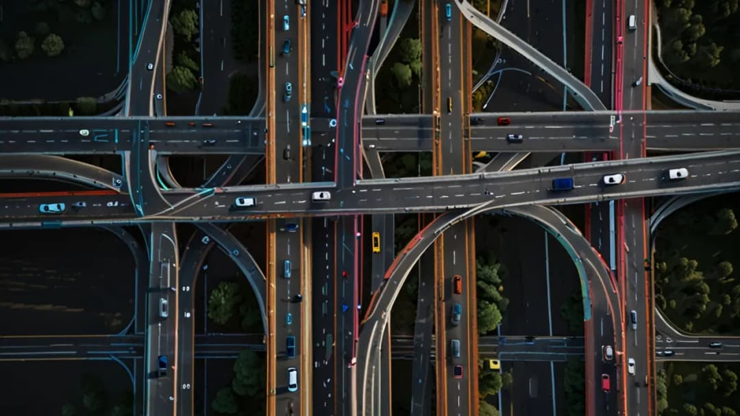 Sztuka jazdy na suwak: to ten magiczny klucz do płynnego ruchu