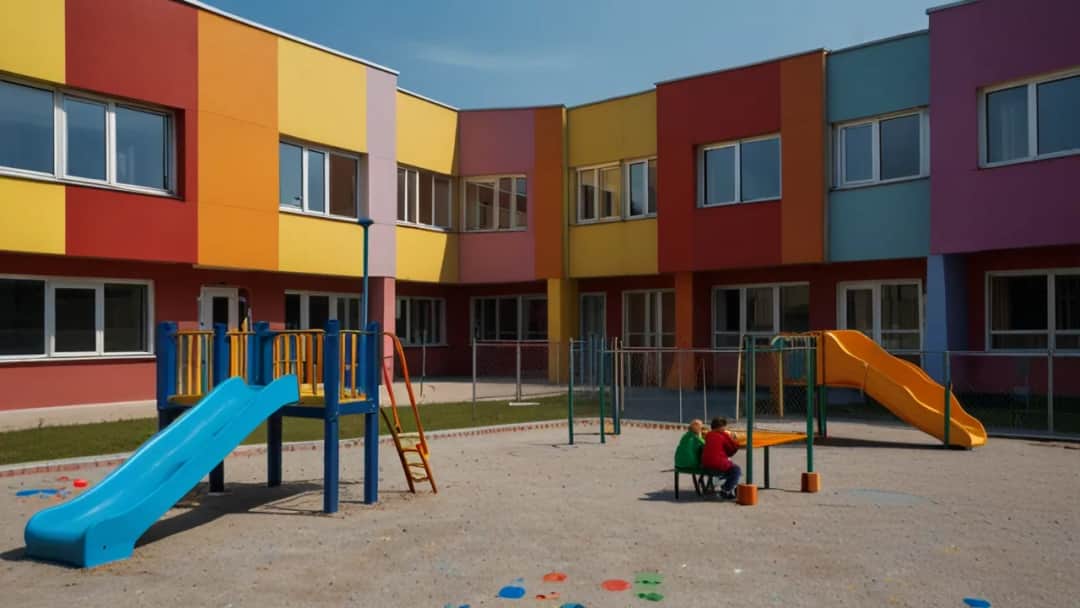 Tymbark to idealne miejsce na edukację Twojego dziecka? Analiza