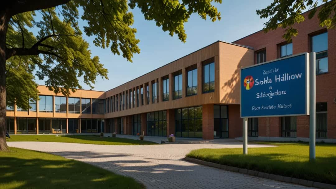 Co wyróżnia szkołę w Halinowie? Odkryj unikalną ofertę edukacyjną