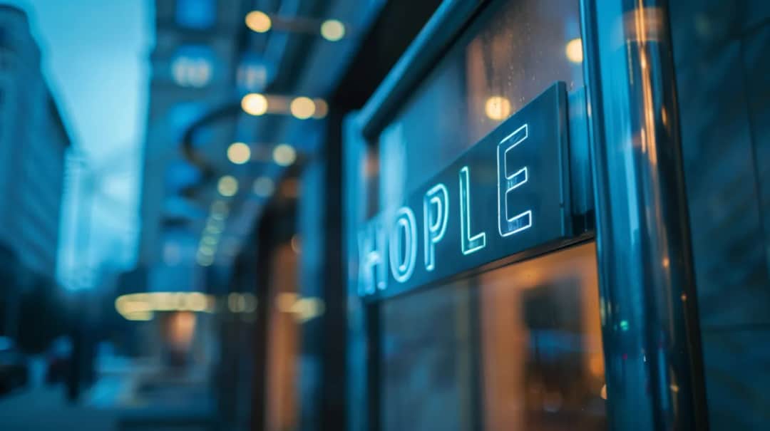 Znak Drogowy Hotel: Jakie są znaki informujące o hotelach?