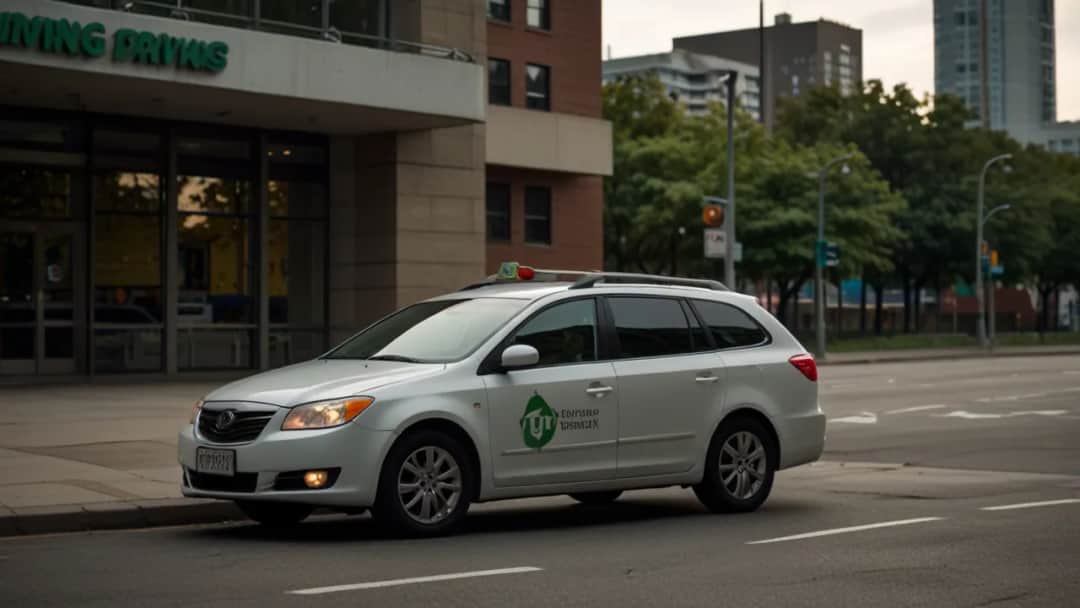 Czy nauka jazdy Tom spełni Twoje oczekiwania? Opinie kursantów