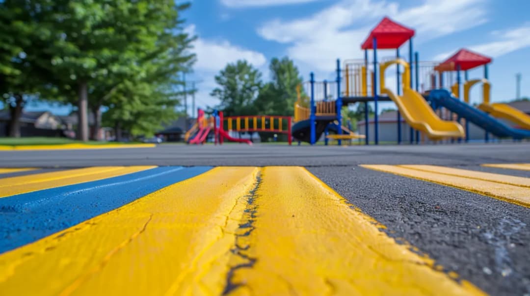 Progi Zwalniające: Jakie są przepisy dotyczące progów?