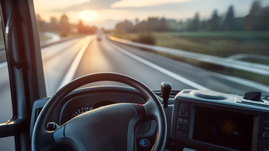 Testy na Kategorię C: Jak zdać egzamin na kategorię C?