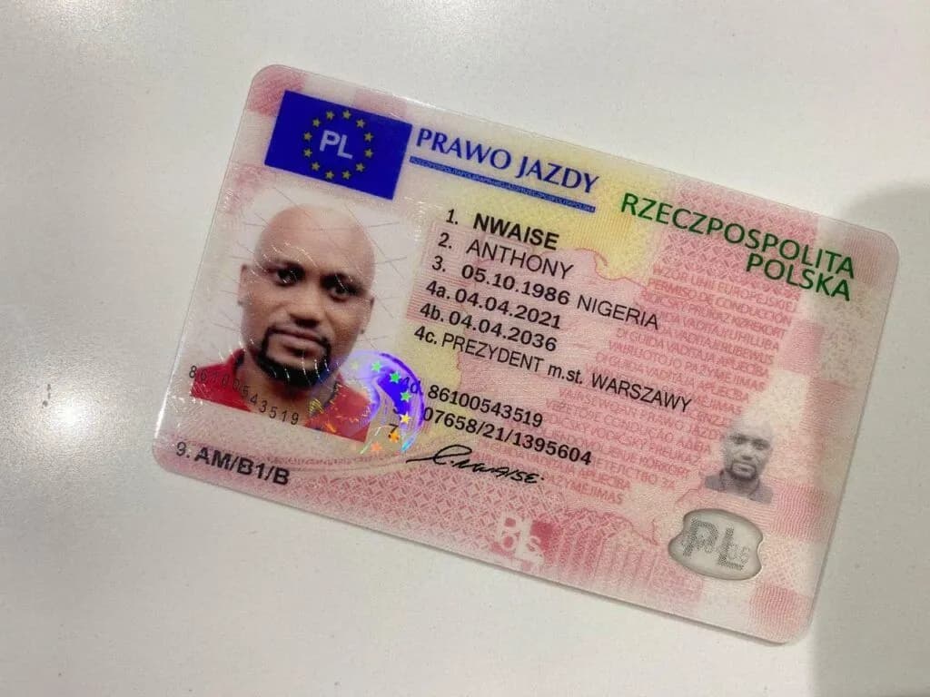 Czy polskie prawo jazdy jest ważne w USA? Sprawdź, gdzie możesz jeździć legalnie