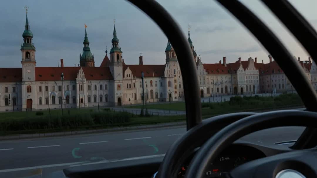 Jakie kategorie prawa jazdy potrzebuje kierowca w Poznaniu? Rady