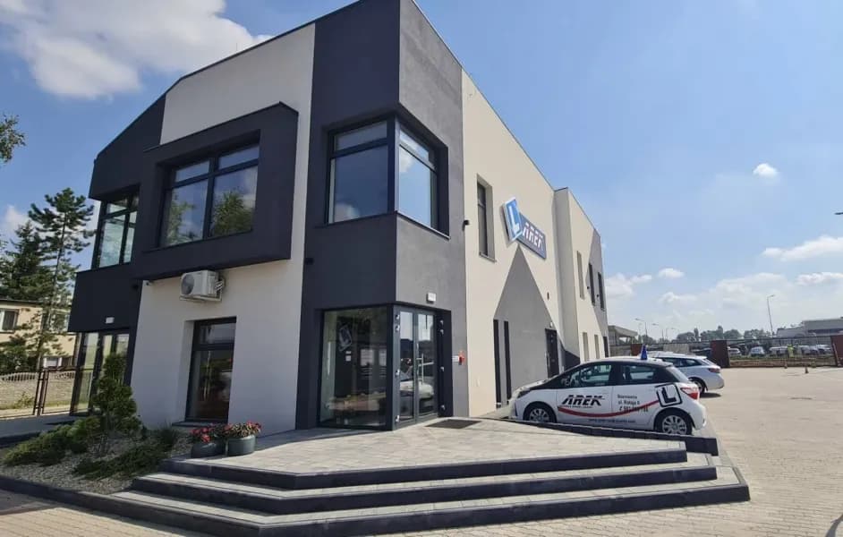 Nauka Jazdy Skierniewice: Najlepsze szkoły jazdy w mieście