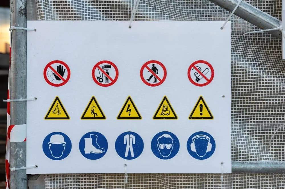 Życiowe znaki ostrzegawcze: Oto 7 symboli, które musisz znać!