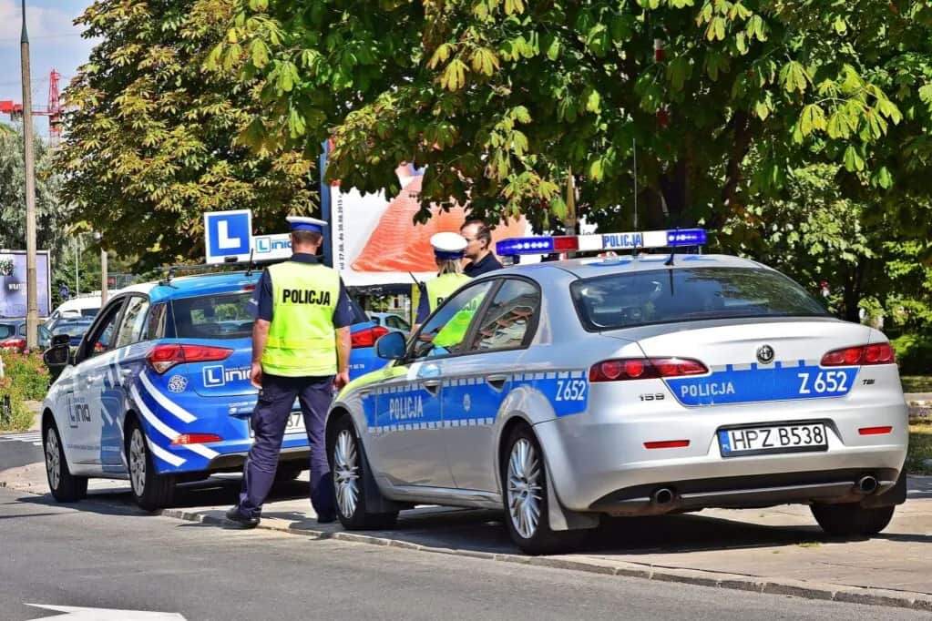 Czy kursant może dostać mandat? Oto, co musisz wiedzieć o karach