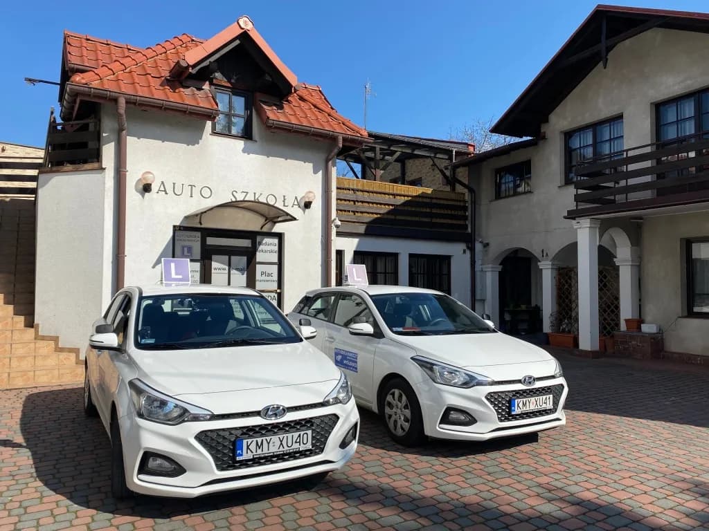 Szkoła Jazdy Myślenice: Gdzie uczyć się jazdy w Myślenicach?