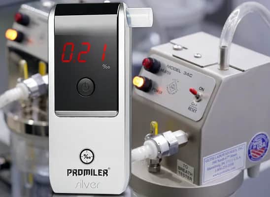 Czy nowy alkomat trzeba kalibrować? Sprawdź, aby uniknąć błędów