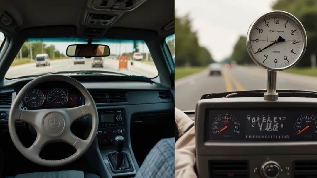 Ile trwają badania na prawo jazdy? Co obejmują? Pełny proces