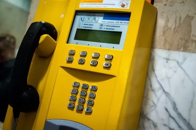 Kierunkowy 59: Jak znaleźć numer kierunkowy 59 w Polsce?