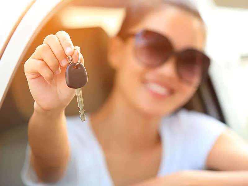 Kupujesz pierwszy samochód? Sprawdź, na co zwrócić uwagę