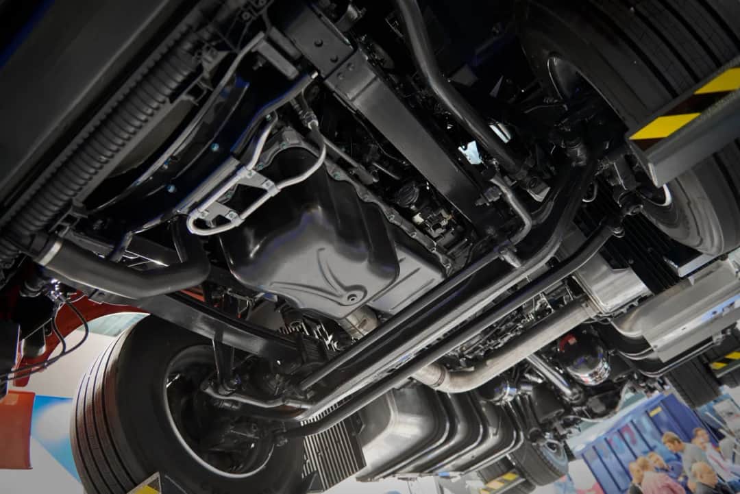 Jak skutecznie zakonserwować podwozie samochodu i uniknąć kosztownych napraw