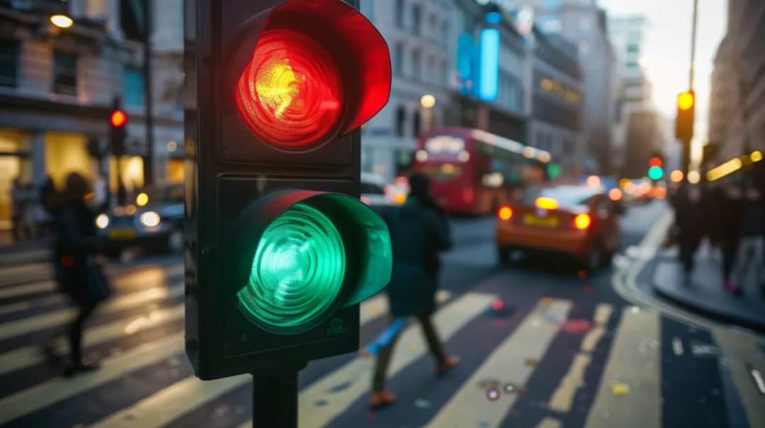 Sygnalizator dla Pieszych: Jak działa sygnalizacja świetlna dla pieszych?
