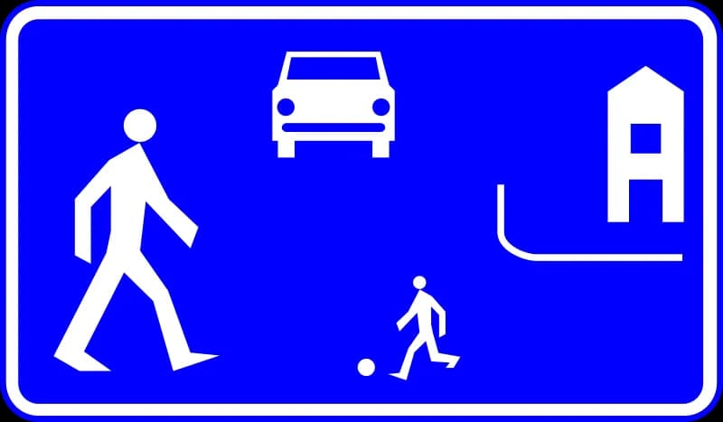 Znak D53: Co dokładnie oznacza znak D53 na drodze?