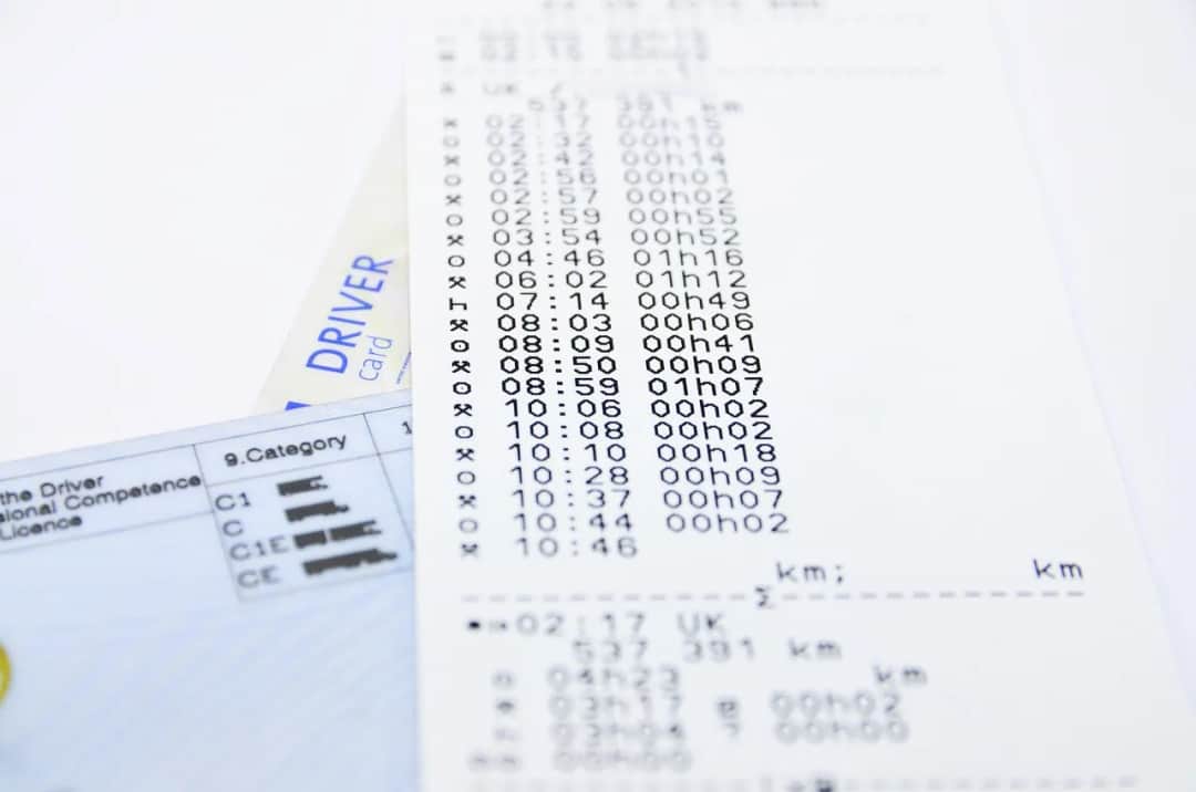 Ile trzeba czekać na kartę kierowcy? Poznaj maksymalny czas oczekiwania