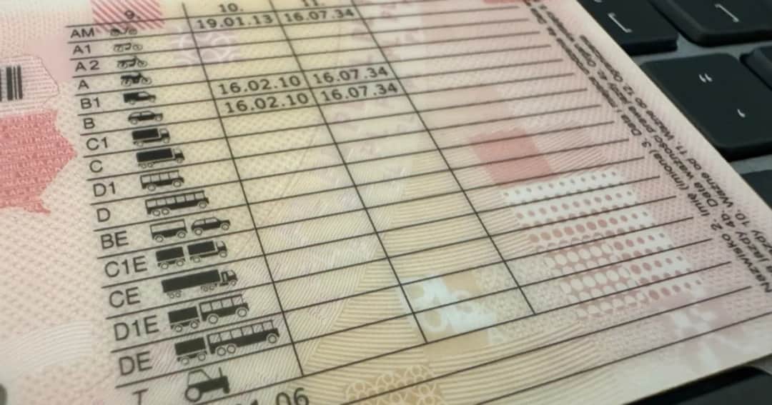 Prawo jazdy ile ważne? Sprawdź, aby uniknąć problemów z dokumentem