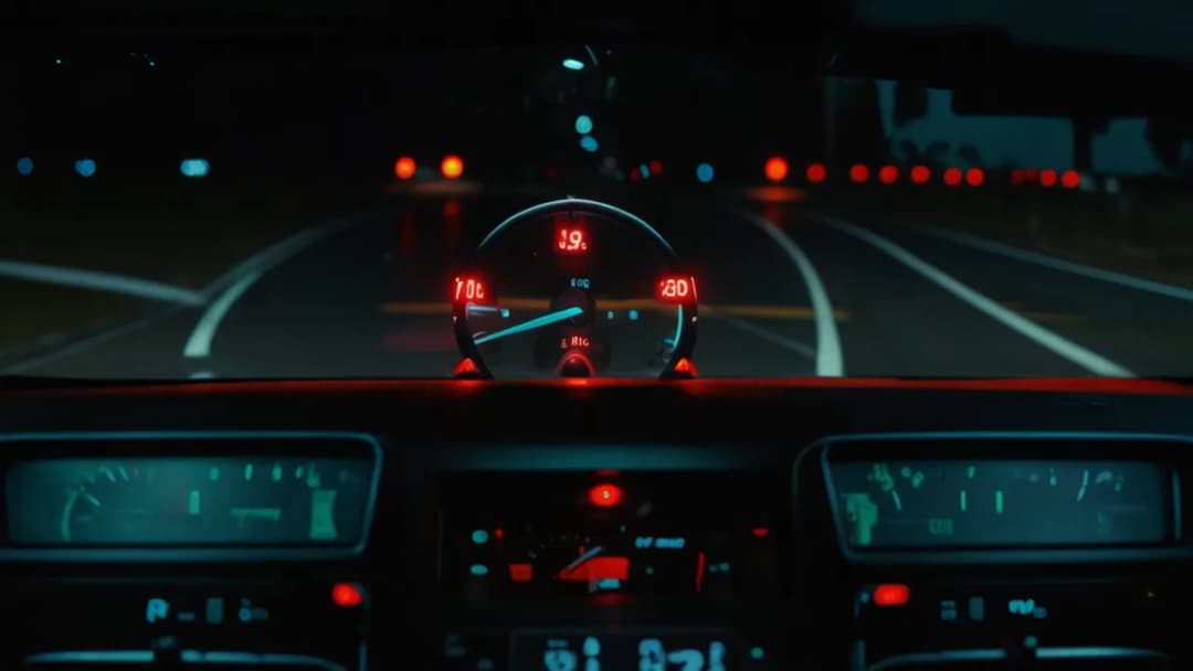 Jak nie oblać egzaminu przez światła w samochodzie? Mamy sposób!