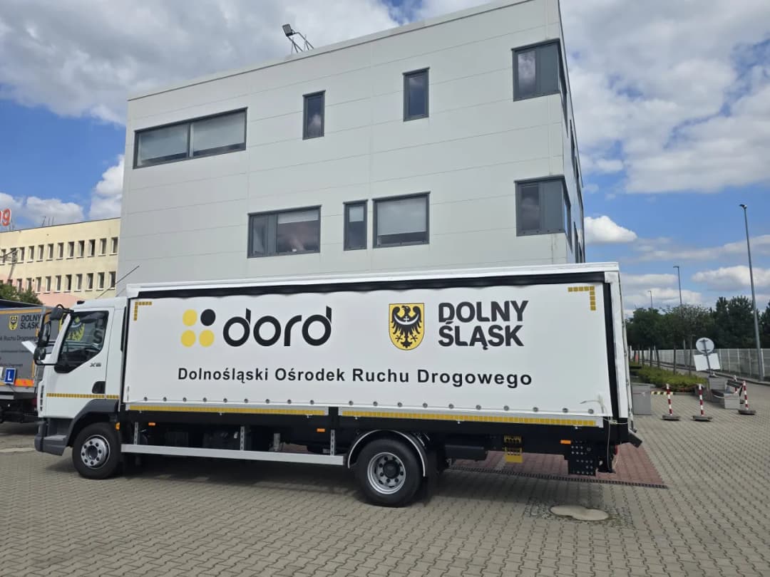 Co Ty musisz wiedzieć o Dolnośląskim Ośrodku Ruchu Drogowego?