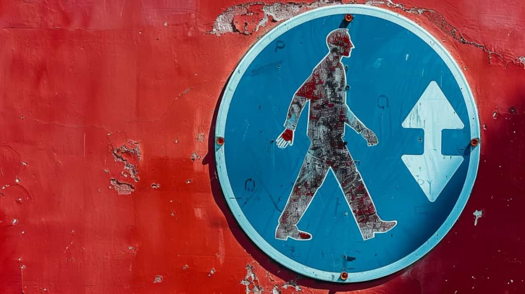 Znaki Nakazu i Zakazu: Jakie są dokładne różnice między nimi?