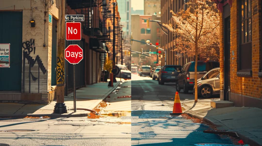 Zakaz Postoju w Dni Nieparzyste: Jakie są zasady tego zakazu?