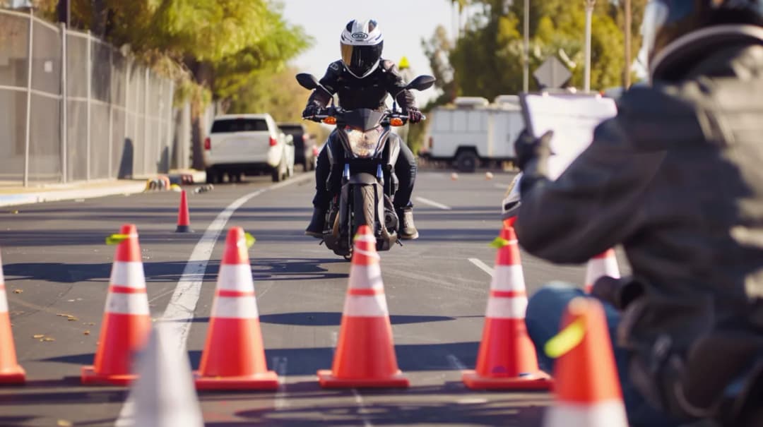 Prawo Jazdy Kat A Test: Jak zdać test na prawo jazdy?