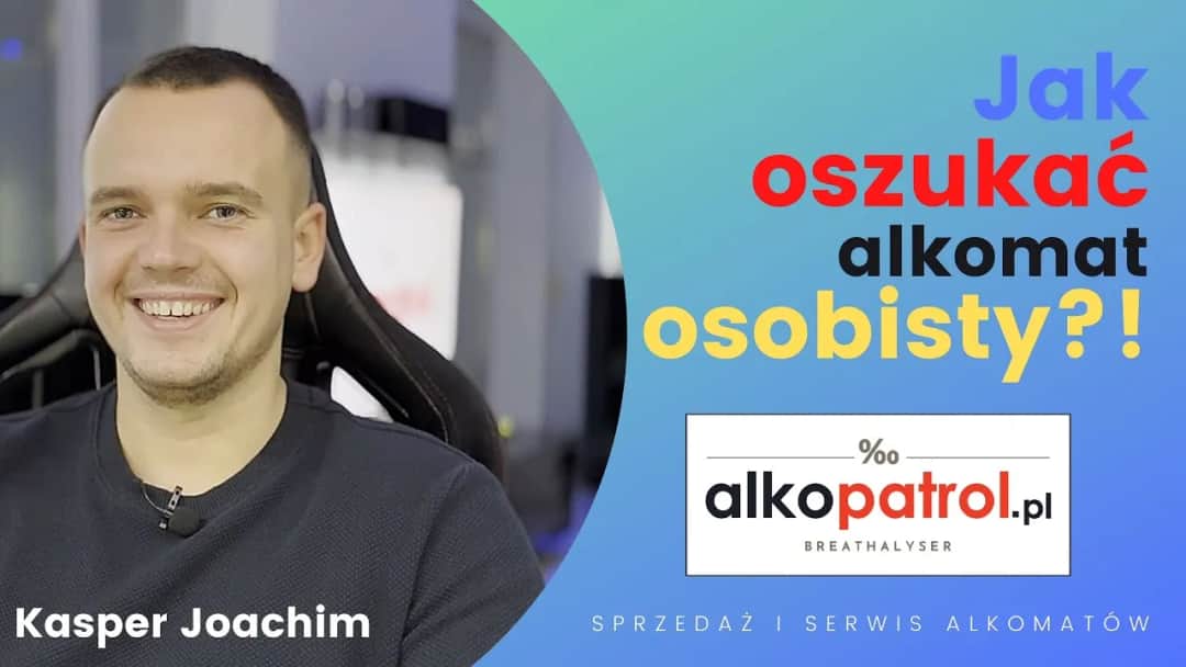 Jak dmuchać w alkomat żeby nie wykazało - uniknij nieprzyjemności