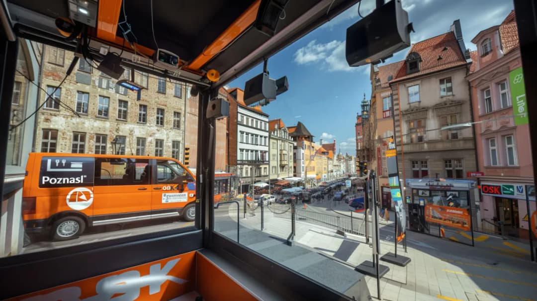 Lider Poznań: Szkoła OSK Lider w Poznaniu - Opinie i ceny