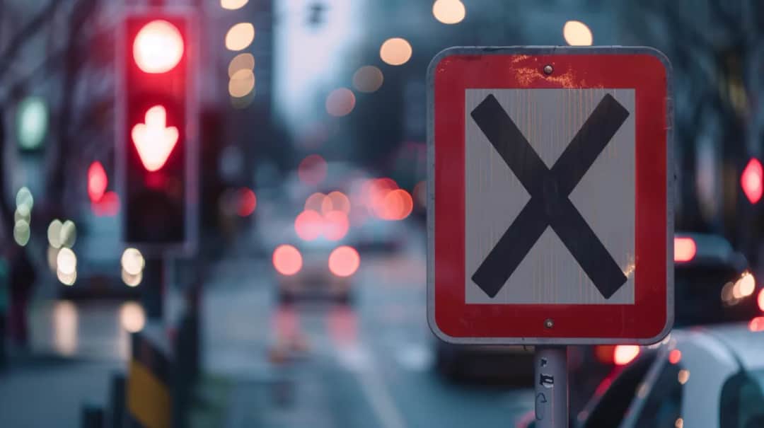 Znak D11: Jakie jest pełne znaczenie znaku D11 na drodze?