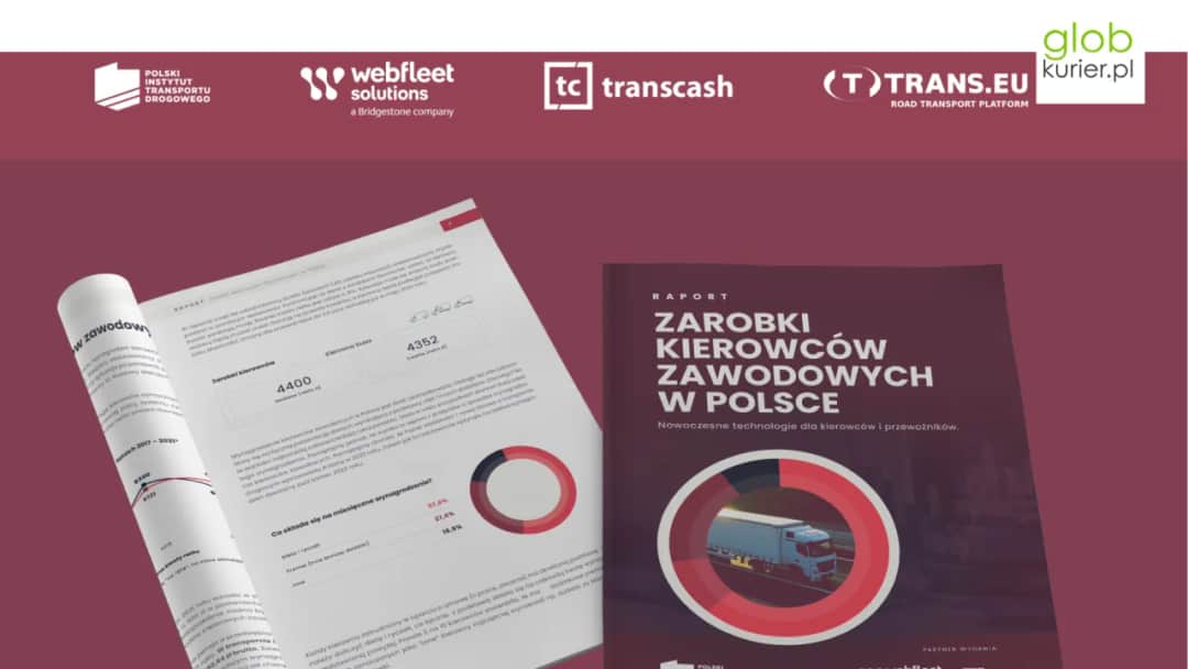 Ile zarabia kierowca kat C w Polsce? Zaskakujące fakty o wynagrodzeniach