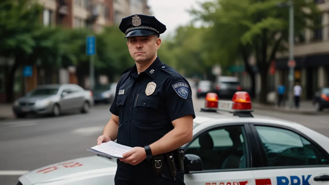 Czy straż miejska może dać punkty karne? To prawda czy fałsz?