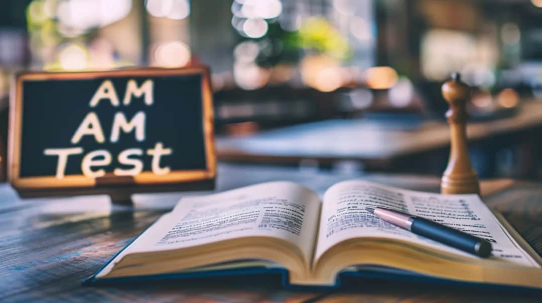 Test Prawo Jazdy AM: Jak zdać egzamin na kategorię AM na prawo jazdy?