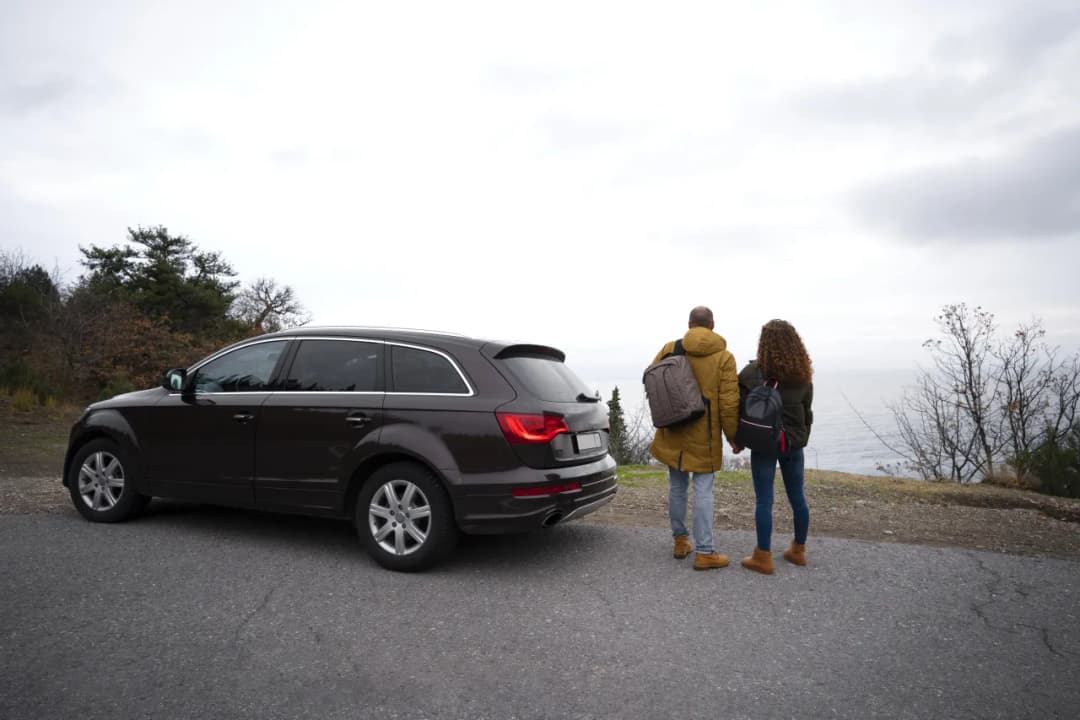 Porównanie elektrycznych SUV-ów Volvo