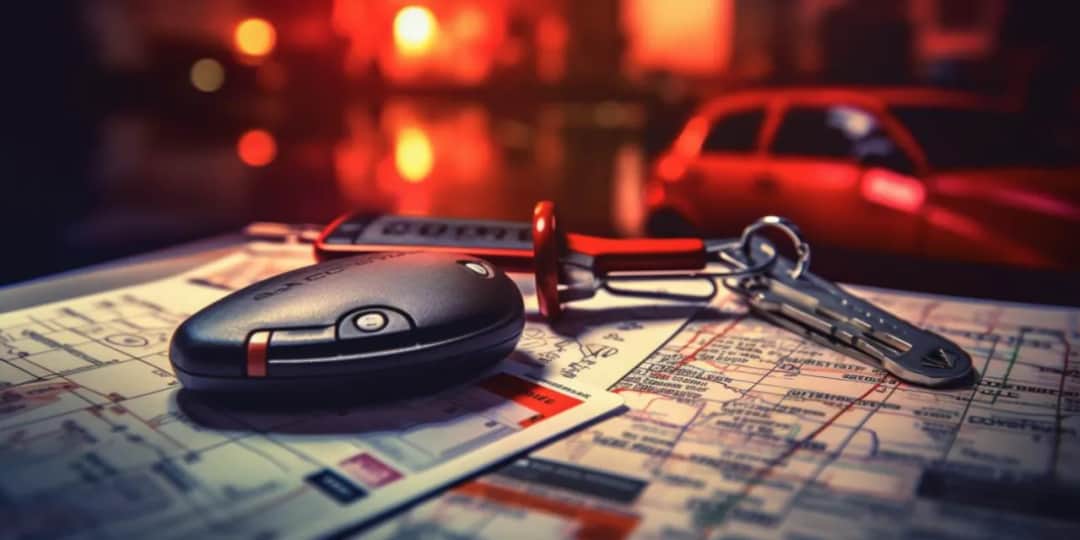 Czy daltonista może mieć prawo jazdy? Ograniczenia i wymagania w Polsce