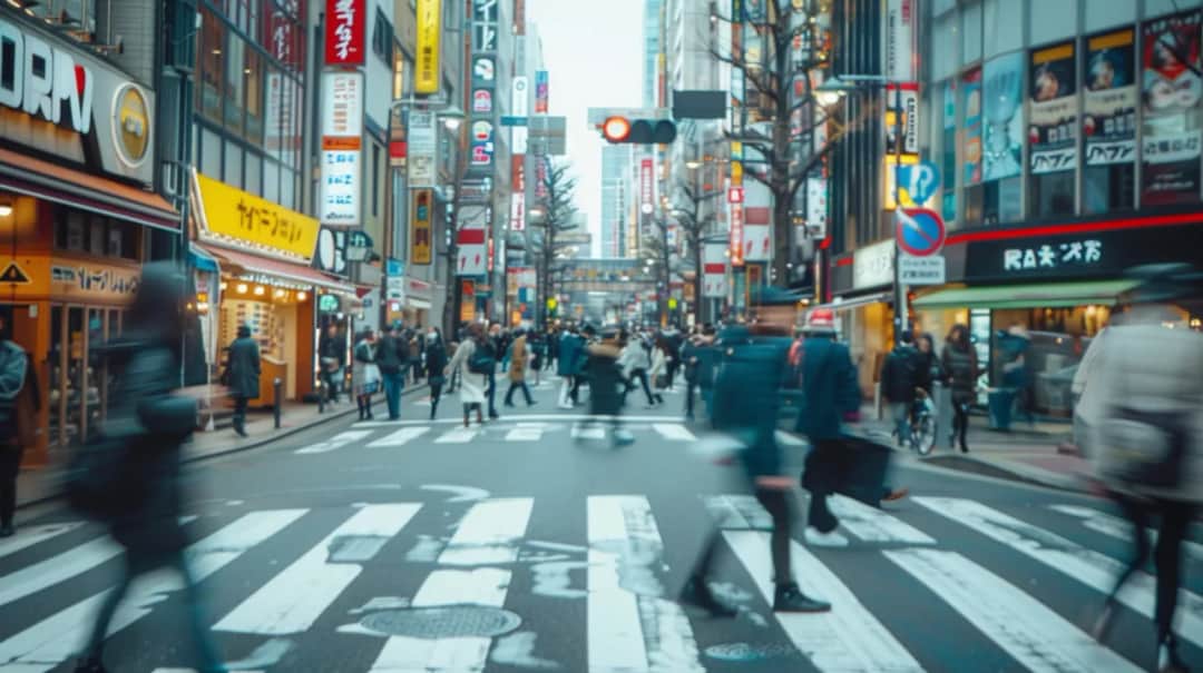 Strefa Ruchu Przepisy: Jakie są zasady w strefie ruchu?