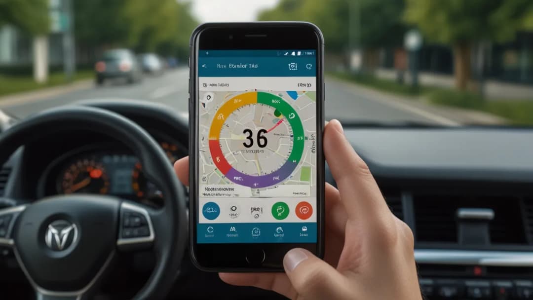 360 testy na prawo jazdy: Twój klucz do zdania za pierwszym razem