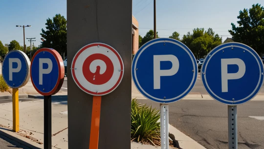 Oto 5 kluczowych rodzajów znaku P. Czy potrafisz je rozpoznać?