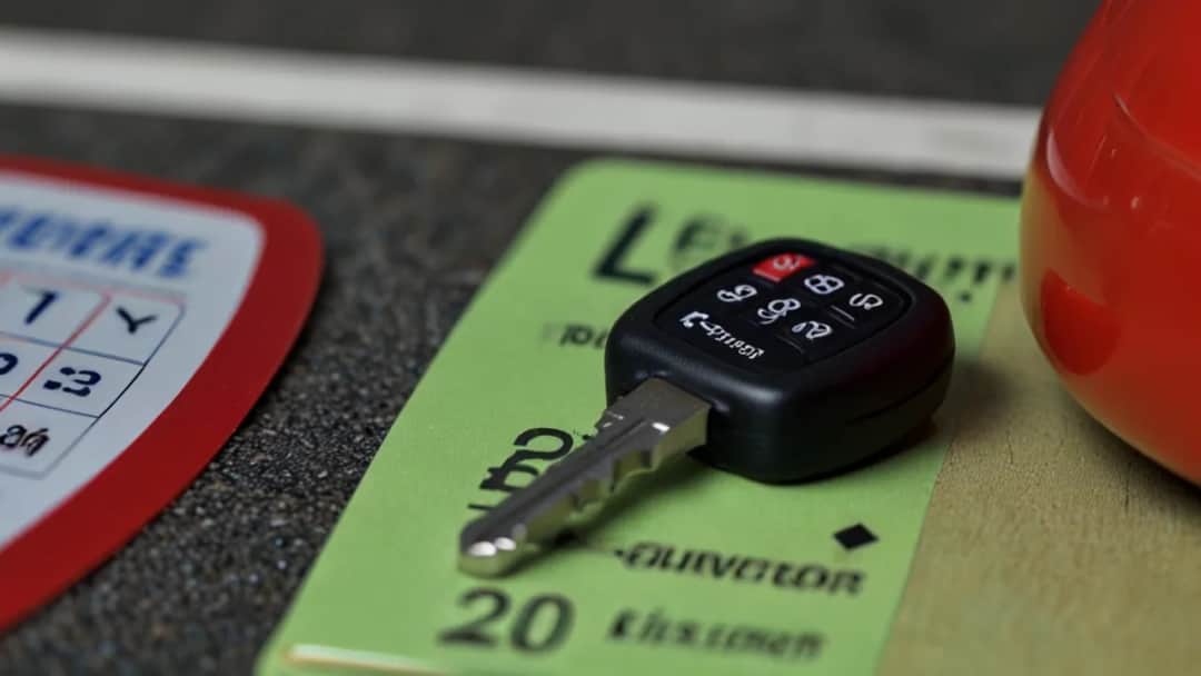 Zdałeś egzamin? Zobacz, czy możesz już jeździć sam. Informacje