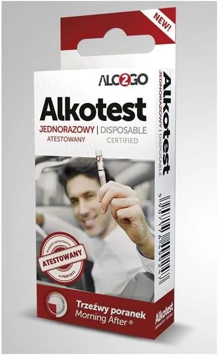 Gdzie kupić alkomaty jednorazowe? Sprawdź najlepsze opcje zakupowe