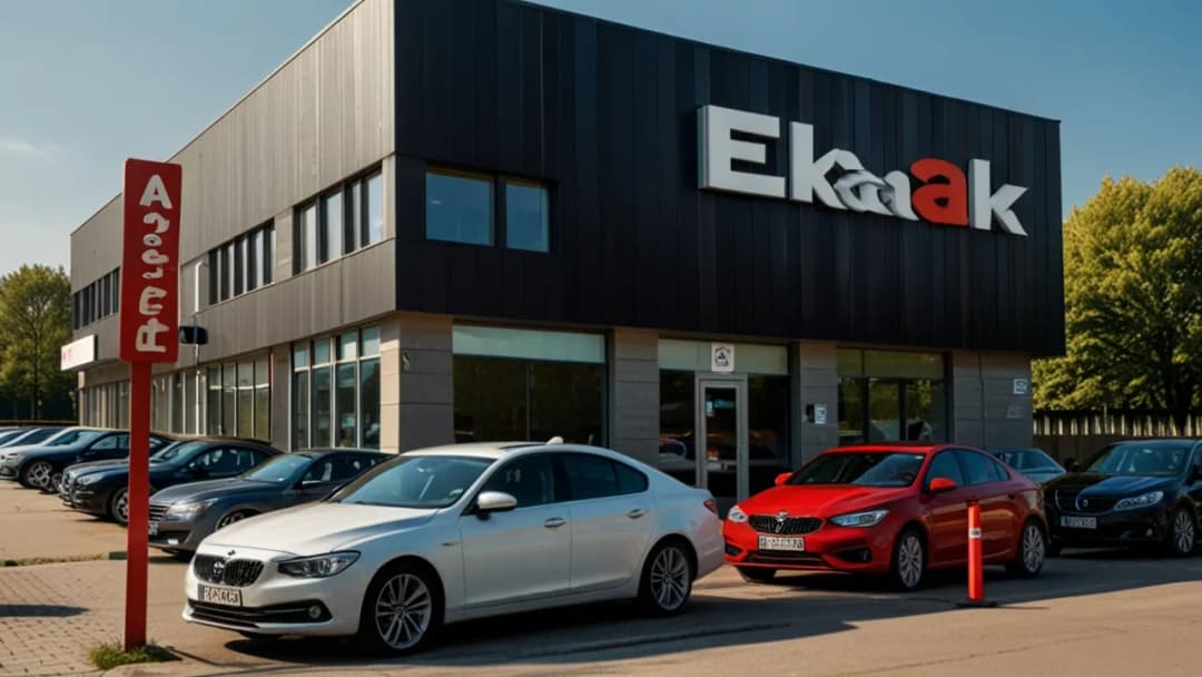 Dlaczego Elka Gdańsk to najlepsza szkoła jazdy w mieście? Fakty