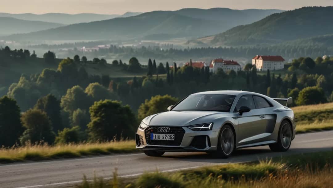 Gdzie w Krakowie nauczysz się jazdy z Quattro? TOP lokalizacje